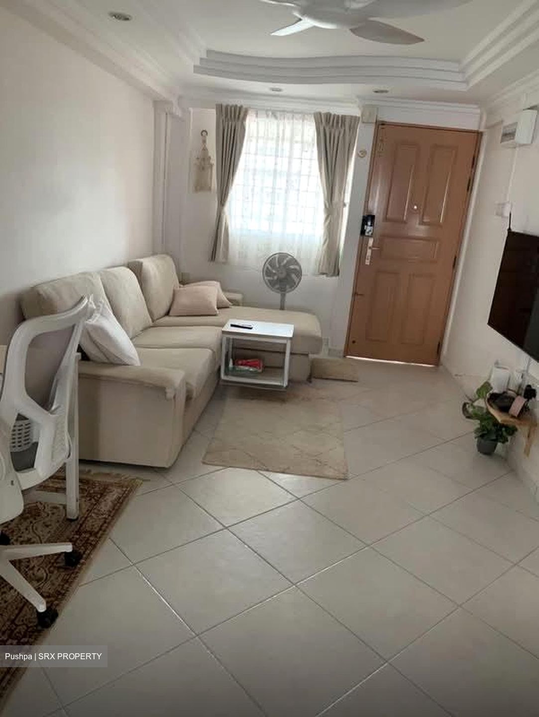 Blk 326 Clementi Avenue 5 (Clementi), HDB 3 Rooms #567743621